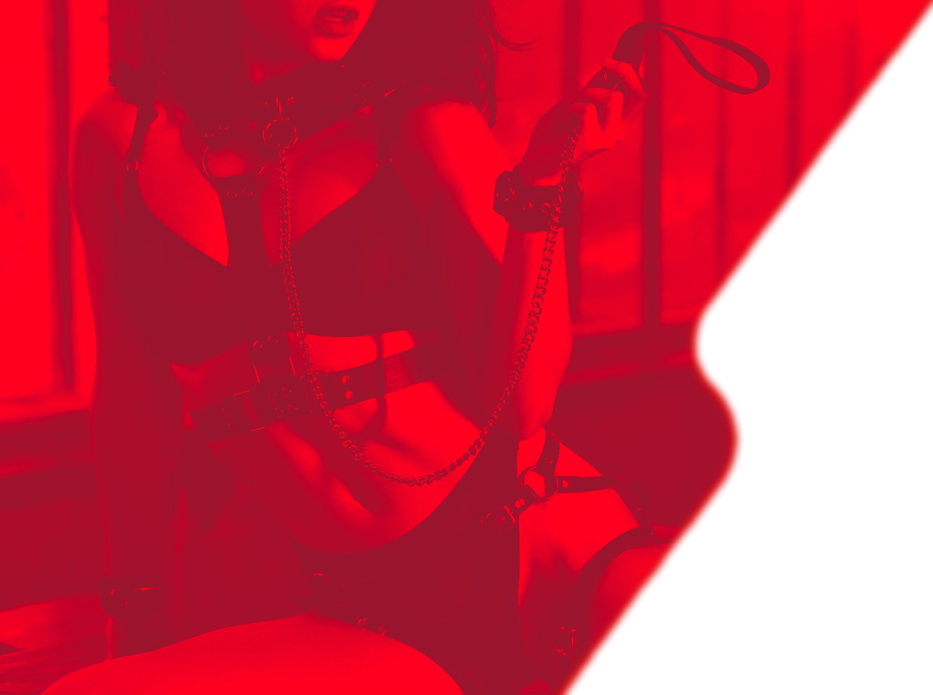 KinkyClips Project Screenshot