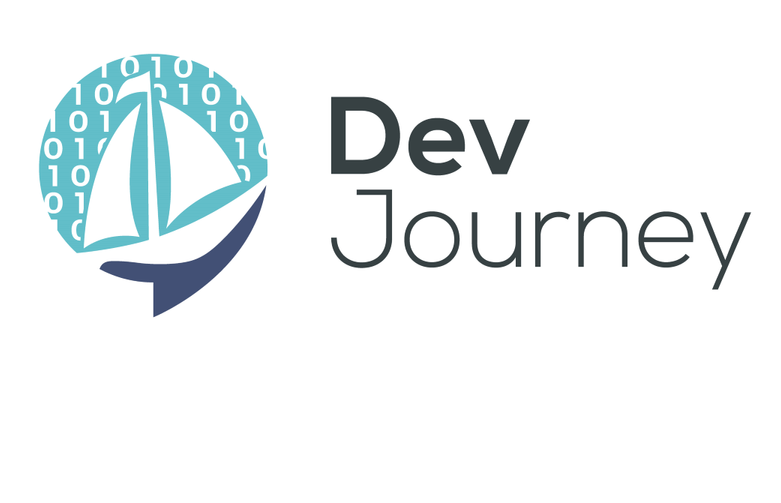 Dev Journey Project Screenshot